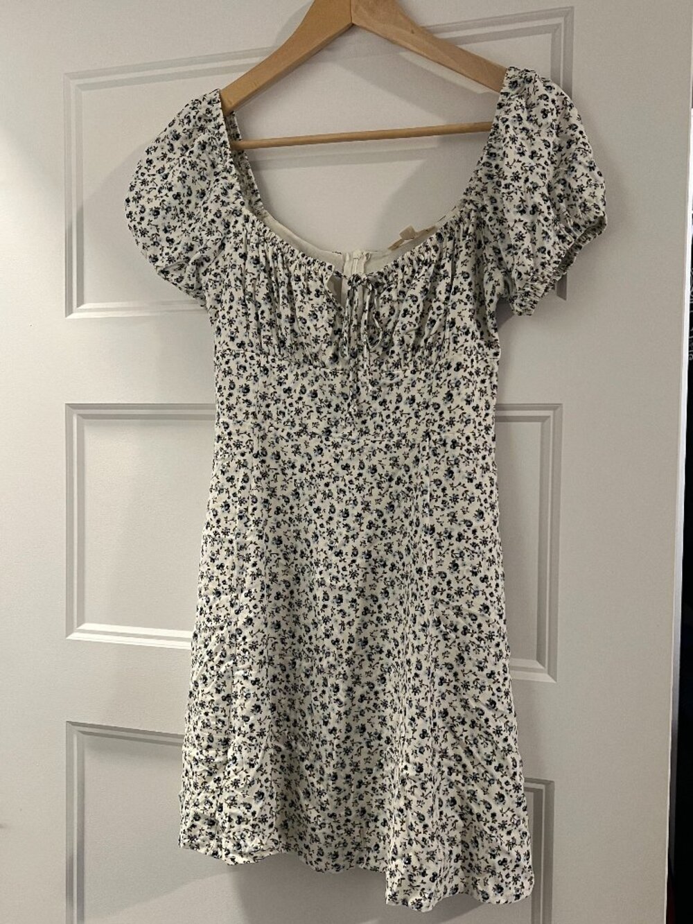L.A. Hearts Mini Dress